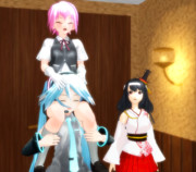 ぬいぬい
