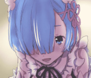 レムめざましがほしかったので