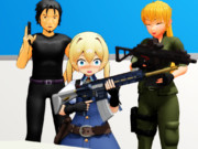 フレドリカ専用