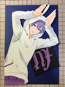 アイドリッシュセブン ニコニコ静画 イラスト