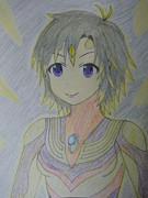 グリッターマコト