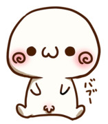 顔文字 ニコニコ静画 イラスト