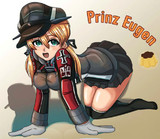 プリンツ・オイゲン