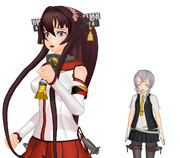 大和が逃げました。