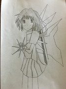 ボクはアルル・・・・いや、ガンダムだ！！