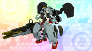 【艦これFIX】夕張 艤装ヴァーチェ