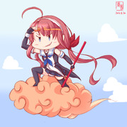 わんどろ斉天江風