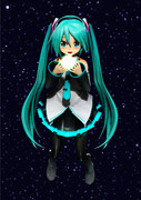 MIKU 9th Anniversary!!!