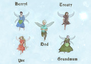 Fairies