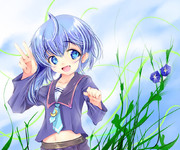 水無月くんはいいぞぉ