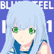 ドット絵 イオナ