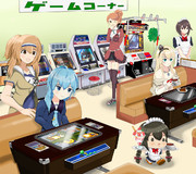 夏イベ終了記念～新規艦歓迎だよ！磯波さん！！