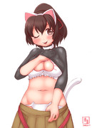 わんどろ例の伊勢