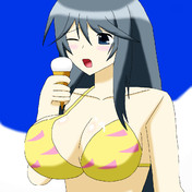 さばげぶっ ニコニコ静画 イラスト