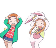 ｳｯｳｰｳﾏｳﾏ（幻聴