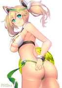 ジェネ尻