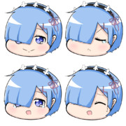 ゆっくりれむ 修正