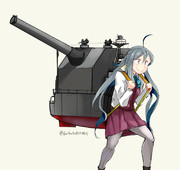 戦艦清霜について考える（３）