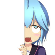 ちらっと水無月ちゃん その2