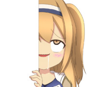 しゃくれ ニコニコ静画 イラスト