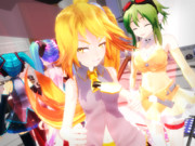 はめられたネルさん