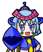 テンペラー星人(POP)