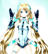 アンジェラコスの愛宕さん