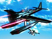 特別な瑞雲ヾ(≧▽≦)ﾉ