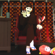 菫子うどんげ状態