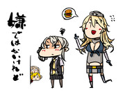 hey のわっち！ハンバガー、togeらないっ！？