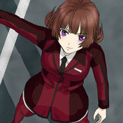 アクティヴレイド ニコニコ静画 イラスト