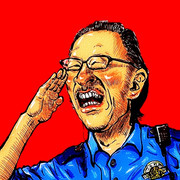 こち亀連載40周年で終了