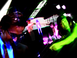 黒
