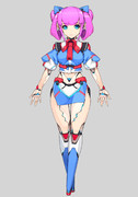 フィギュアヘッズイラストコンテスト