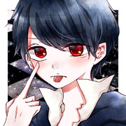 男の子 ニコニコ静画 イラスト
