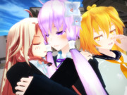 ゆかいあスイッチオン