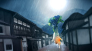 バトRUフィールド
