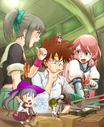 横島提督（その１１）