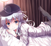 おやすみ司令官