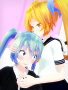 ゆかいあのマネするネルさん