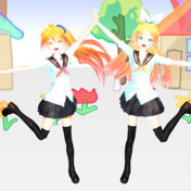 おk 緑は 敵だ ニコニコ静画 イラスト
