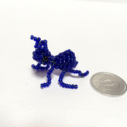 ビーズアート ★蟻さん★