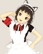 ９月６日はくろちゃんの日！