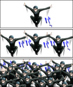 お前はいったいなんなんだ!?