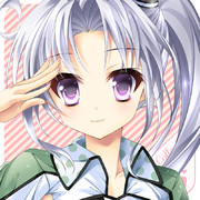 フリーアイコン ニコニコ静画 イラスト