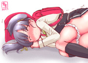 わんどろ大潮改二丁