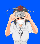 「スクープ撮ると金になるんですか？」