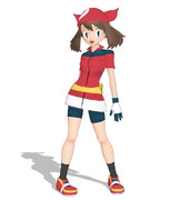 ハルカモデル配布