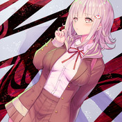 御手洗亮太 ニコニコ静画 イラスト