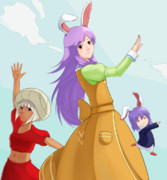 空前のブームは衰退しました